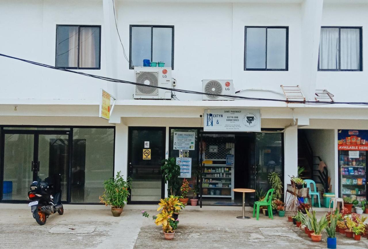 Bernwoods Extyn B&B Dormitory อีโลอีโลซิตี้ ภายนอก รูปภาพ